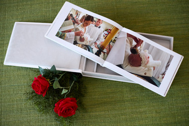 Fotoksiążka DreamBook 5