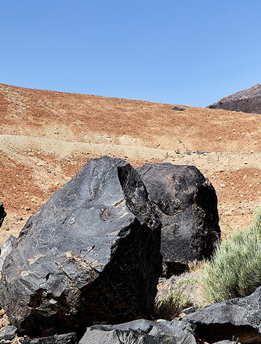 Whispering Waterfalls