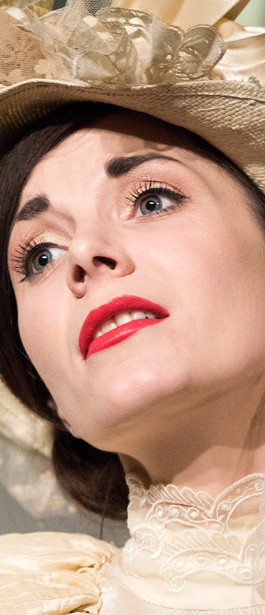 Ponadczasowe piękno